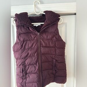 NY&COMPANY Women’s Puffer Vest